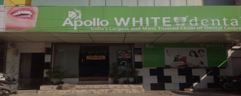 Apollo White Dental 